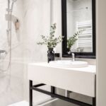 Emeleti Superior 4 fős apartman 2 hálótérrel (pótágyazható)