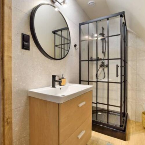 Apartman pro 6 os. se 2 ložnicemi