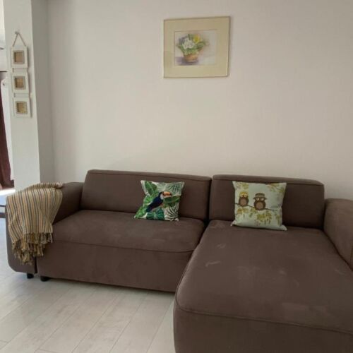 Apartman pro 3 os. se 2 ložnicemi