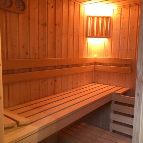 Apartament 5-osobowy z 2 pomieszczeniami sypialnianymi