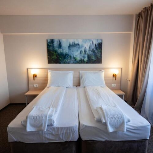 Family  Pokoj pro 2 os.