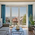 Apartament 5-osobowy 