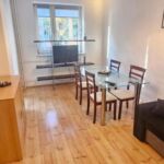 Apartament Agatowa Lublin