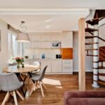 Apartament 6-osobowy 