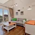 Apartament 4-osobowy 