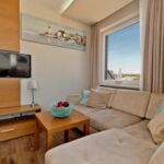 Apartament 6-osobowy z 3 pomieszczeniami sypialnianymi