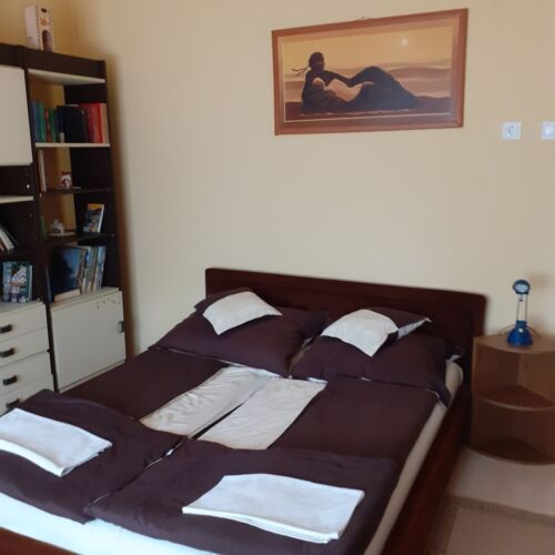 Tourist 2-Room Family Suite for 7 Persons