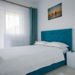 Superior Apartman s balkónem pro 4 os. se 2 ložnicemi