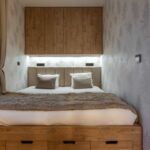 Apartman pro 2 os. (s možností přistýlky)