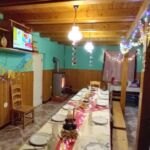 Casa de oaspeți Bagolykő Izvoare