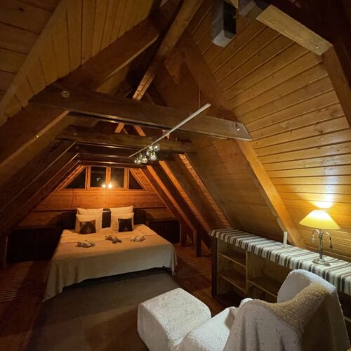 Ganzes Haus Familie Bauernhaus