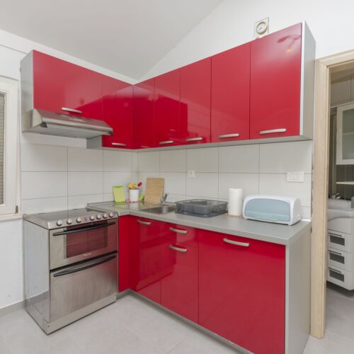 Apartman za 2 osoba(e) sa 1 spavaće(om) sobe(om)