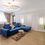Lux Apartman pro 4 os. se 2 ložnicemi celý Dům