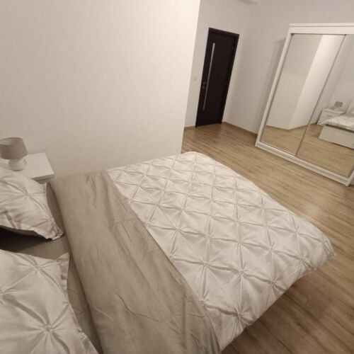 Apartament cu 2 camere pentru 4 pers.