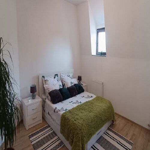 Apartament cu 2 camere pentru 4 pers.