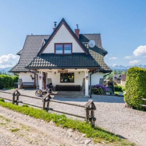 Pokój 4-osobowy 