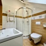 Apartament 6-osobowy z 3 pomieszczeniami sypialnianymi