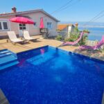 Villa Anastazia Lovran