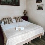 Hegyekre néző emeleti 3 fős apartman 2 hálótérrel