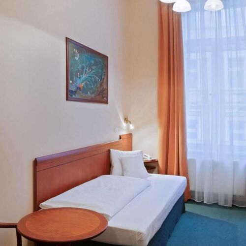 Pokoj se sprchou  pro 1 os.