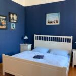 Apartman se sprchou se společnou kuchyňkou pro 3 os.