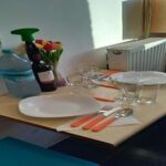 4 fős apartman 2 hálótérrel