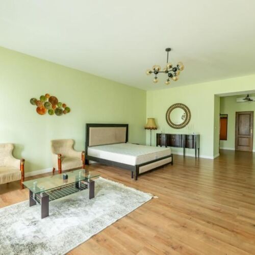 Apartament cu 1 camera pentru 2 pers.