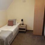 Pokój 1-osobowy na piętrze na parterze