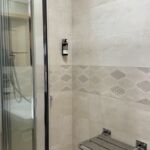 Pokój 3-osobowy na parterze udogodnienia dla niepełnosprawnych (możliwa dostawka)