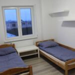 2-Zimmer-Apartment für 5 Personen