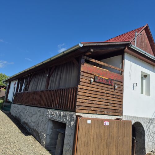 Family Xl Farmhouse for 4 Persons