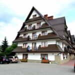 Dom Wypoczynkowy Halina Biały Dunajec, Zakopane