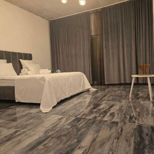 Apartament cu 3 camere pentru 5 pers.