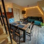 Apartman s balkónem pro 6 os. se 3 ložnicemi s výhledem na hory