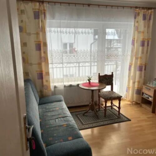 Pokój 2-osobowy na piętrze