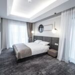 3 fős apartman 1 hálótérrel