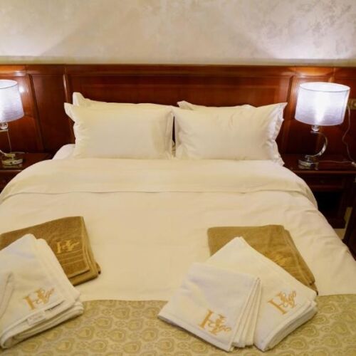 Pokój 1-osobowy Economy