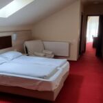 Tetőtéri 2 fős apartman 1 hálótérrel "B"