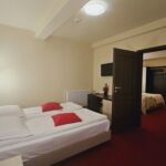 2 fős apartman 1 hálótérrel "B"