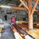 Domek całoroczny 6-osobowy 