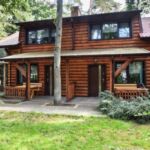 Apartament 3-osobowy z 1 pomieszczeniem sypialnianym
