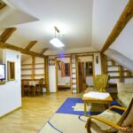 4 fős apartman 2 hálótérrel
