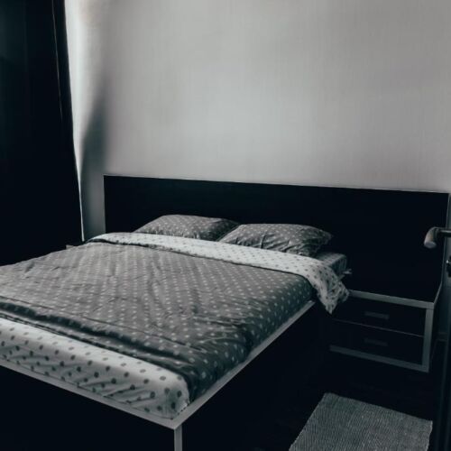 Apartament cu 1 camera pentru 2 pers.