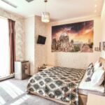Deluxe Doppelzimmer Obergeschoss