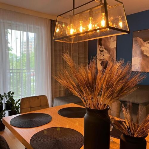 Apartament 4-osobowy z balkonem z 2 pomieszczeniami sypialnianymi