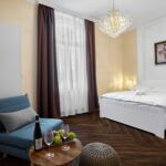 Twin Room with Shower