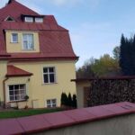 Zuhanyzós saját teakonyhával 4 fős apartman