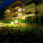 2-Zimmer-Apartment für 4 Personen