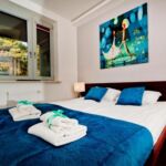 3-Zimmer-Apartment für 6 Personen