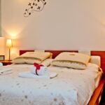 2-Zimmer-Apartment für 4 Personen